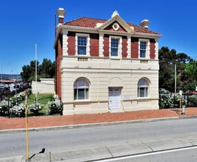 Medical / Consulting commercial property leased at 12 Cale Street Midland WA 6056