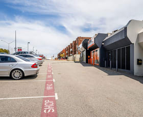 Showrooms / Bulky Goods commercial property leased at 3/320 Great Eastern Highway Ascot WA 6104