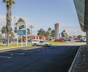 Factory, Warehouse & Industrial commercial property leased at 3 & 4/178-180 Great Eastern Highway Midvale WA 6056