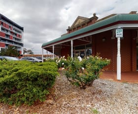 Offices commercial property leased at 8/53 The Crescent Midland WA 6056
