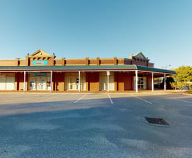 Medical / Consulting commercial property leased at 8/53 The Crescent Midland WA 6056