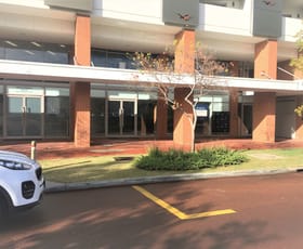 Medical / Consulting commercial property leased at G1/93 Old Perth Road Bassendean WA 6054