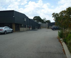 Factory, Warehouse & Industrial commercial property leased at 4/4 Elmsfield Road Midvale WA 6056