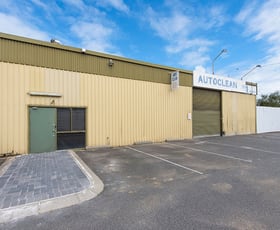 Factory, Warehouse & Industrial commercial property leased at 19/1 Baden Street Osborne Park WA 6017