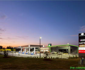 Shop & Retail commercial property leased at T.05/185 Brays Rd Griffin QLD 4503