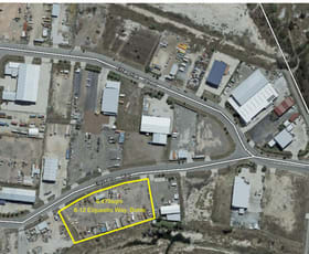 Development / Land commercial property for lease at 8-12 Elquestro Way Bohle QLD 4818