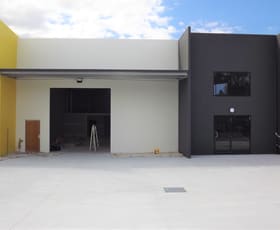 Factory, Warehouse & Industrial commercial property leased at Unit 4/11-17 Frank Heck Close Beenleigh QLD 4207