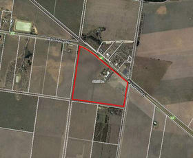 Development / Land commercial property for lease at 17367 Warrego Highway Dalby QLD 4405