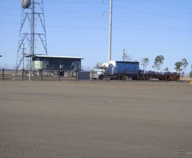 Development / Land commercial property for lease at 17367 Warrego Highway Dalby QLD 4405