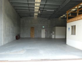 Factory, Warehouse & Industrial commercial property leased at 1/61-71 Nestor Drive Meadowbrook QLD 4131