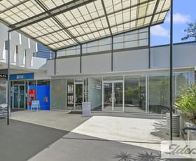 Offices commercial property leased at 240 Waterworks Road Ashgrove QLD 4060