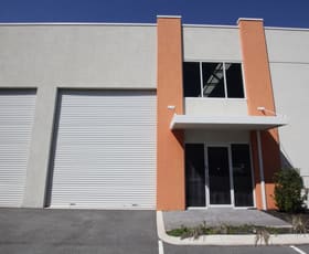 Factory, Warehouse & Industrial commercial property leased at 8/29 Opportunity Street Wangara WA 6065