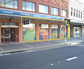 Factory, Warehouse & Industrial commercial property leased at 576-580 Hunter Street Newcastle NSW 2300