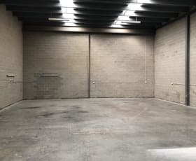 Factory, Warehouse & Industrial commercial property leased at Unit 85/22 Dunn Crescent Dandenong VIC 3175