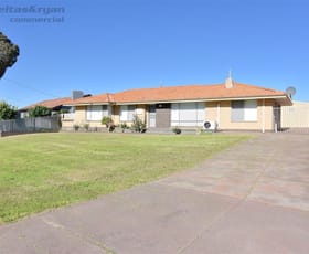 Offices commercial property leased at 15 Page Road Kelmscott WA 6111