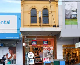 Shop & Retail commercial property leased at 646 Burke Road Camberwell VIC 3124