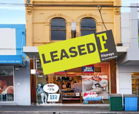 Shop & Retail commercial property leased at 646 Burke Road Camberwell VIC 3124