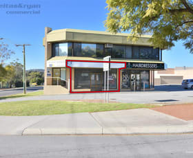 Offices commercial property leased at 1/13 Page Road Kelmscott WA 6111
