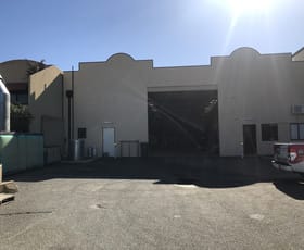 Factory, Warehouse & Industrial commercial property leased at 35A Boulder Road Malaga WA 6090