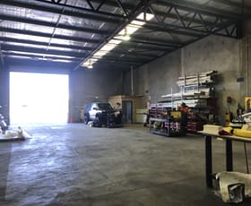 Factory, Warehouse & Industrial commercial property leased at 35A Boulder Road Malaga WA 6090