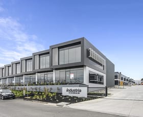 Factory, Warehouse & Industrial commercial property leased at 14/31-39 Norcal Road Nunawading VIC 3131