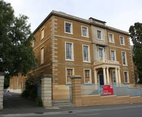 Offices commercial property leased at Suite 1, Ground/181 Elizabeth Street Hobart TAS 7000