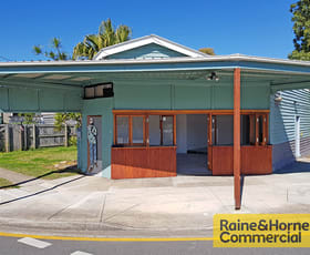 Shop & Retail commercial property leased at 83 York Street Nundah QLD 4012