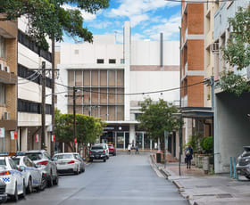 Shop & Retail commercial property leased at 29 Bertram Street Chatswood NSW 2067