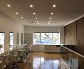 Shop & Retail commercial property leased at 1st Floor/389 Chapel Street South Yarra VIC 3141