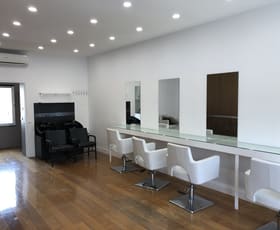 Shop & Retail commercial property leased at 1st Floor/389 Chapel Street South Yarra VIC 3141
