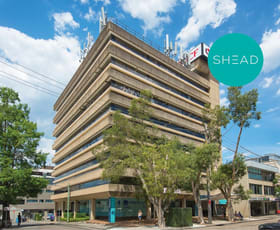 Medical / Consulting commercial property leased at Suite 304/13 Spring Street Chatswood NSW 2067