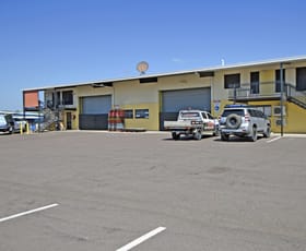 Factory, Warehouse & Industrial commercial property leased at 2/114 Winnellie Road Winnellie NT 0820