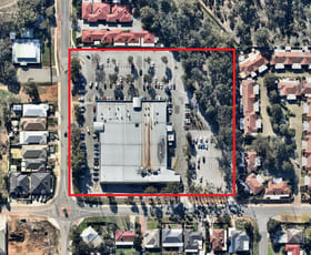 Shop & Retail commercial property leased at Pad Site Gladstone Street & Marlboro Road Swan View WA 6056