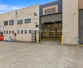 Factory, Warehouse & Industrial commercial property leased at Wetherill Park NSW 2164