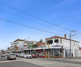 Shop & Retail commercial property leased at 703 High Street Thornbury VIC 3071