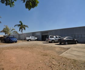 Factory, Warehouse & Industrial commercial property leased at Unit 8, 3-12 Veness Court Garbutt QLD 4814