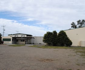 Factory, Warehouse & Industrial commercial property leased at 23 Mary street Kingston QLD 4114