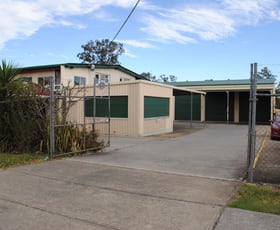 Factory, Warehouse & Industrial commercial property leased at 23 Mary street Kingston QLD 4114