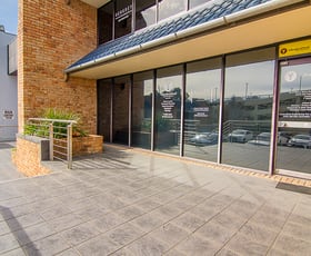Medical / Consulting commercial property leased at 6- UNDER OFFER/6-8 Old Castle Hill Road Castle Hill NSW 2154