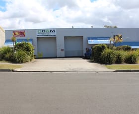 Factory, Warehouse & Industrial commercial property leased at 3/14 Depot Street Maroochydore QLD 4558