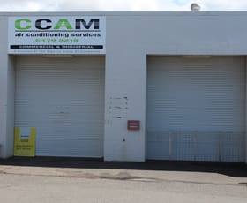 Factory, Warehouse & Industrial commercial property leased at 3B/14 Depot Street Maroochydore QLD 4558