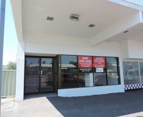 Offices commercial property leased at Shop 3/392 Dean Street Frenchville QLD 4701