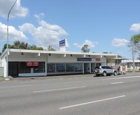 Offices commercial property leased at Shop 3/392 Dean Street Frenchville QLD 4701