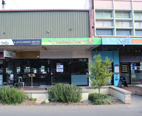 Other commercial property leased at 1a/160 Margaret Street Toowoomba City QLD 4350