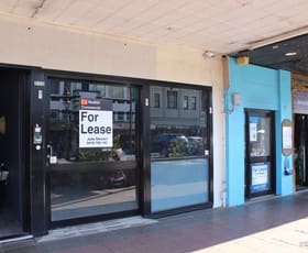 Other commercial property leased at 1a/160 Margaret Street Toowoomba City QLD 4350