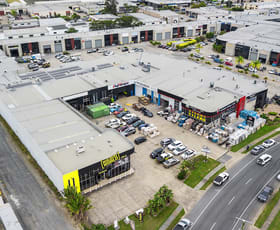 Factory, Warehouse & Industrial commercial property leased at 10 Lawrence Drive Nerang QLD 4211