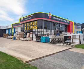 Factory, Warehouse & Industrial commercial property leased at 10 Lawrence Drive Nerang QLD 4211