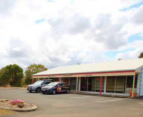 Shop & Retail commercial property leased at 3 Palomino Avenue Branyan QLD 4670