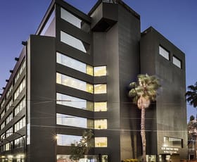 Offices commercial property leased at Suite 217/89 High Street Kew VIC 3101