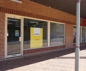Medical / Consulting commercial property leased at 5/174 John Street Singleton NSW 2330